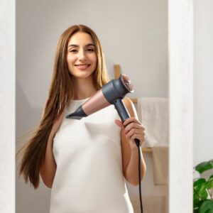 Suszarka do Włosów Cecotec 2000 W