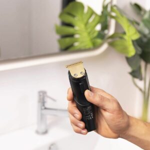 Maszynka do Włosów Cecotec PrecisionCare