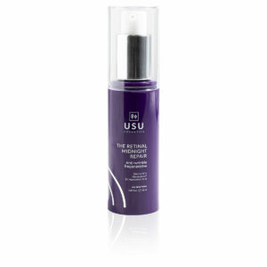 Przeciwzmarszczkowy Krem na Noc USU Cosmetics USU COSMETICS ANTIEDAD 30 ml