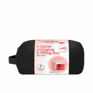 Zestaw Kosmetyków USU Cosmetics SKIN-K PAUSE 3 Części