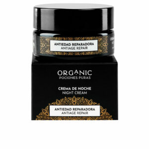 Krem na Noc Organic Pociones Puras   50 ml