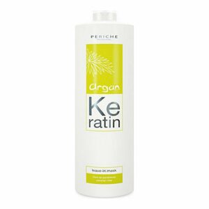 Maska do Włosów Periche Leave-In Argan Keratynowa
