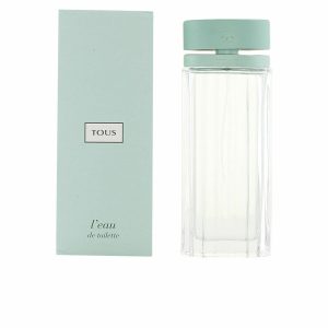 Perfumy Damskie Tous TOUS EDT 90 ml L'eau de Toilette