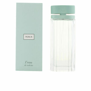 Perfumy Damskie Tous TOUS EDT 90 ml L’eau de Toilette