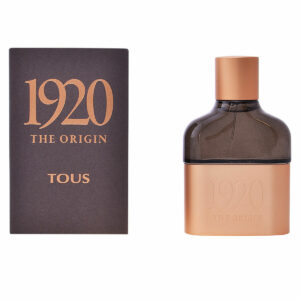 Perfumy Męskie 1920 The Origin Tous EDP EDP
