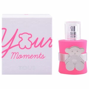 Perfumy Damskie Tous EDT