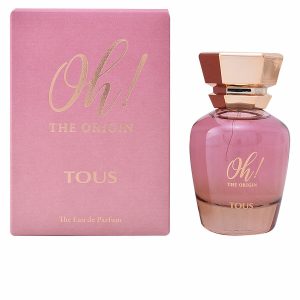 Perfumy Damskie Oh! The Origin Tous EDP EDP