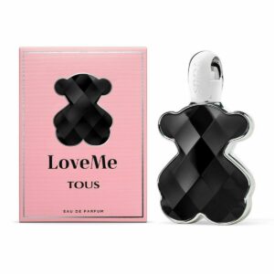 Perfumy Damskie Tous LoveMe EDP 50 ml
