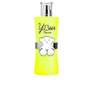 Perfumy Damskie Tous Your Powers EDT 90 ml
