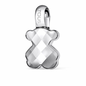 Perfumy Damskie Tous LoveMe The Silver Parfum EDP EDP 30 ml