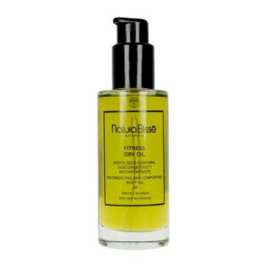 Balsam do Ciała Natura Bissé Fitness