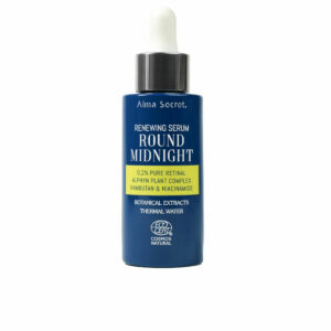 Serum do Twarzy Alma Secret FACIAL ALMA SECRET 30 ml