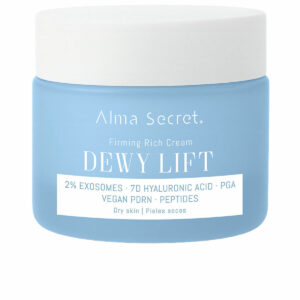 Krem do Twarzy Alma Secret DEWY LIFT Firming Cream Rich 50 ml