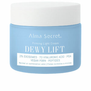 Krem do Twarzy Alma Secret DEWY LIFT Firming Light Cream 50 ml