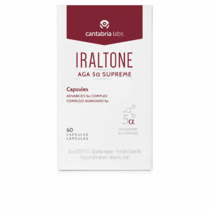 suplement diety przeciw wypadaniu włosów Iraltone IRALTONE ORAL