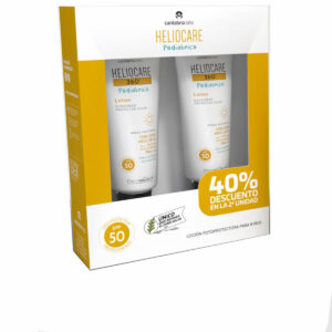 Zestaw do higieny Heliocare HELIOCARE 360º