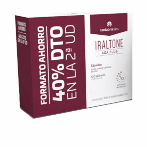 Zestaw do Włosów Iraltone IRALTONE ORAL