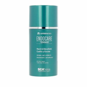 Ujędrniający Szyję i Dekolt Endocare TENSAGE 80 ml