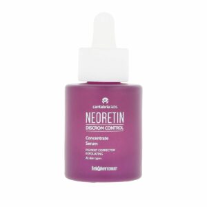 Serum Depigmentacyjne Neoretin DISCROM CONTROL 30 ml