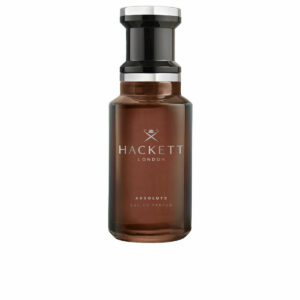 Perfumy Męskie Hackett London ABSOLUTE EDP 100 ml