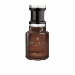 Perfumy Męskie Hackett London ABSOLUTE EDP EDP 50 ml