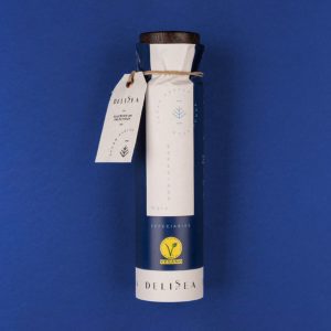 Perfumy Męskie Delisea WAVE PARFUM POUR HOMME EDP 150 ml