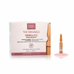 Krem do Twarzy Martiderm THE ORIGINALS Spf 30 2 ml