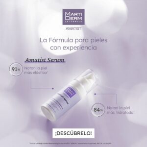 Serum do Twarzy Martiderm AMATIST 30 ml