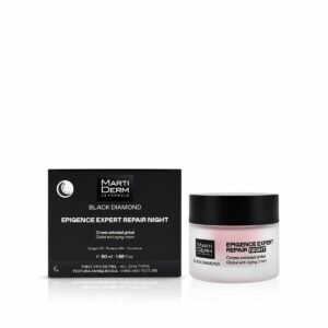 Krem do Twarzy Martiderm BLACK DIAMOND 50 ml