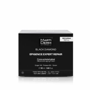 Krem do Twarzy Martiderm BLACK DIAMOND