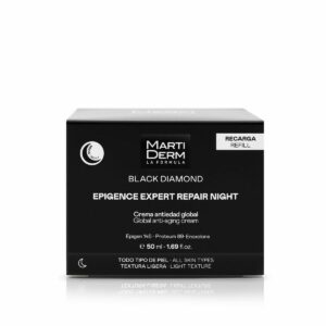 Krem do Twarzy Martiderm BLACK DIAMOND 50 ml