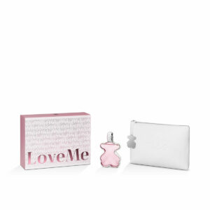 Zestaw Perfum dla Kobiet Tous LOVEME 2 Części