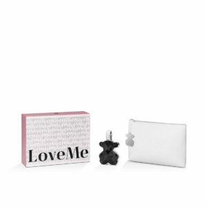 Zestaw Perfum dla Kobiet Tous LOVEME 2 Części