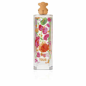 Perfumy Damskie Tous SORBET GARDEN 90 ml