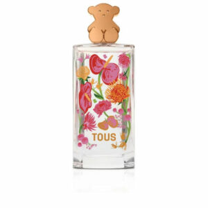 Perfumy Damskie Tous SORBET GARDEN 50 ml