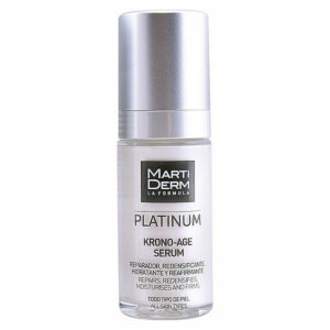 Serum Naprawcze Martiderm Platinum Krono Age 30 ml