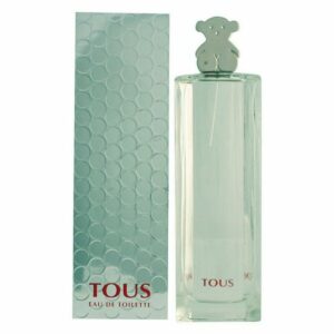 Perfumy Damskie Tous EDT