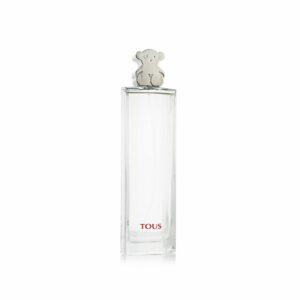 Perfumy Damskie Tous Silver EDT 90 ml (1 Sztuk)
