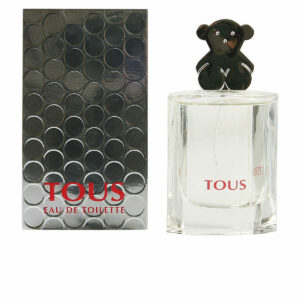 Perfumy Damskie Tous EDT