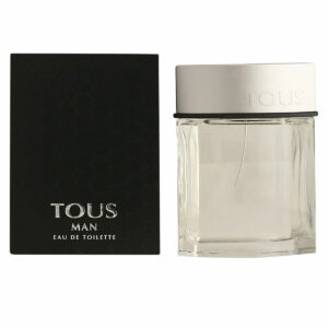 Perfumy Męskie Tous EDT