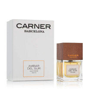 Perfumy Unisex Carner Barcelona EDP