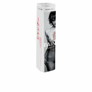 Szampon Nawilżający Bain Elastic Keratin Trendy Hair