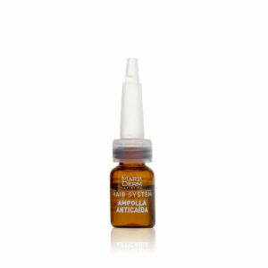 Ampułki przeciw Wypadaniu Włosów Martiderm HAIR SYSTEM 3 ml 14 Sztuk