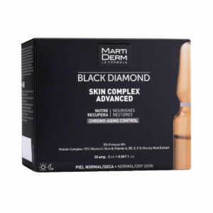 Ampułki Skin Complex Anti Wrinkle Martiderm