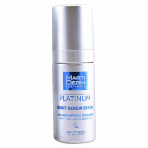 Serum Anti-ageing na Noc Platinum Martiderm 1472-42384 (30 ml) 30 ml