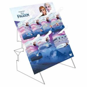 Akcesoria do Włosów Frozen