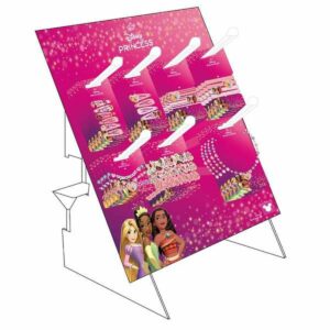 Akcesoria do Włosów Disney Princess