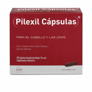 Suplement diety Pilexil   100 Sztuk