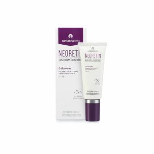Krem Depigmentacyjny Neoretin Discrom Control Spf 50 Spf 50+ 40 ml