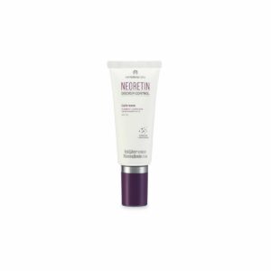 Krem Depigmentacyjny Neoretin Discrom Control Spf 50 Spf 50+ 40 ml